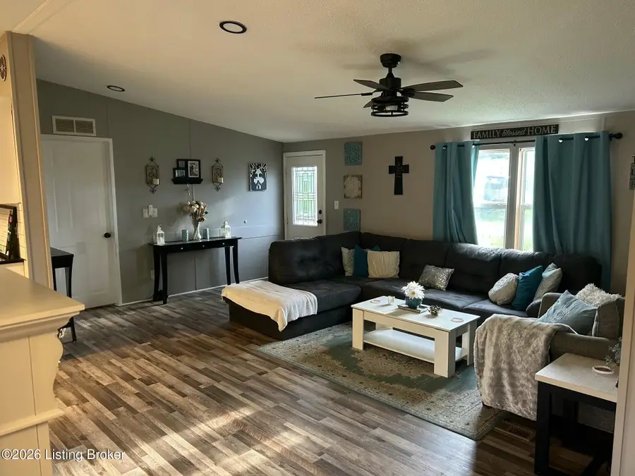 2330 New Highland Church Rd, Brandenburg, KY 40108 - #3