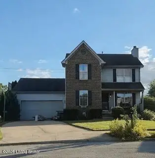 102 Fitzgerald Pl, Georgetown, KY 40324