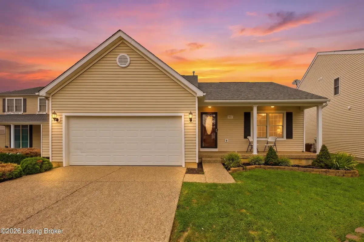 5111 Arbor Oak Ct, Louisville, KY 40229 - #1