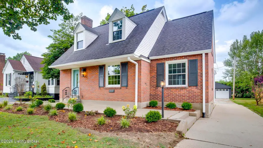 5712 Southern Pkwy, Louisville, KY 40214 - #2