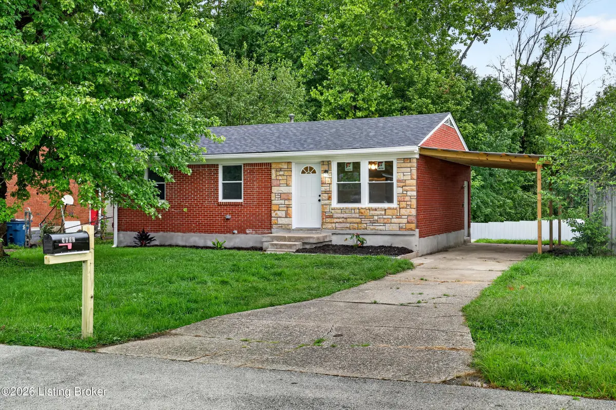 9602 Pembury Ct, Louisville, KY 40272 - #1