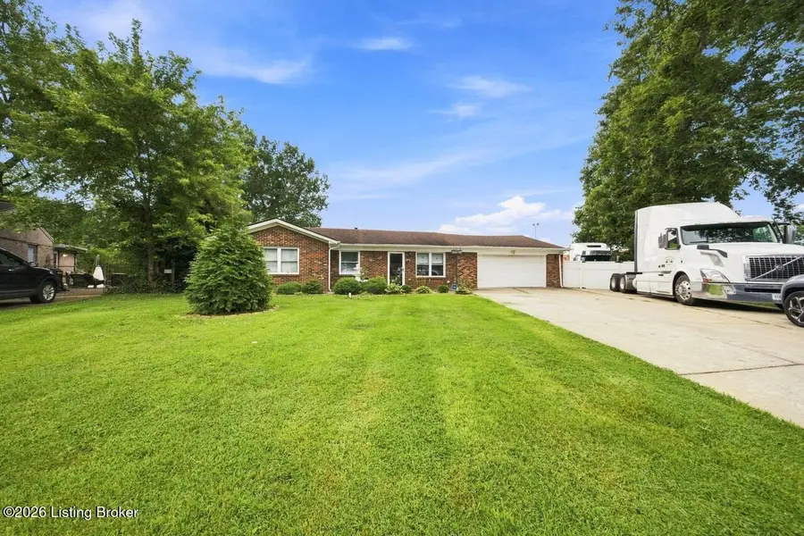 1002 Andle Ct, Louisville, KY 40214 - #2