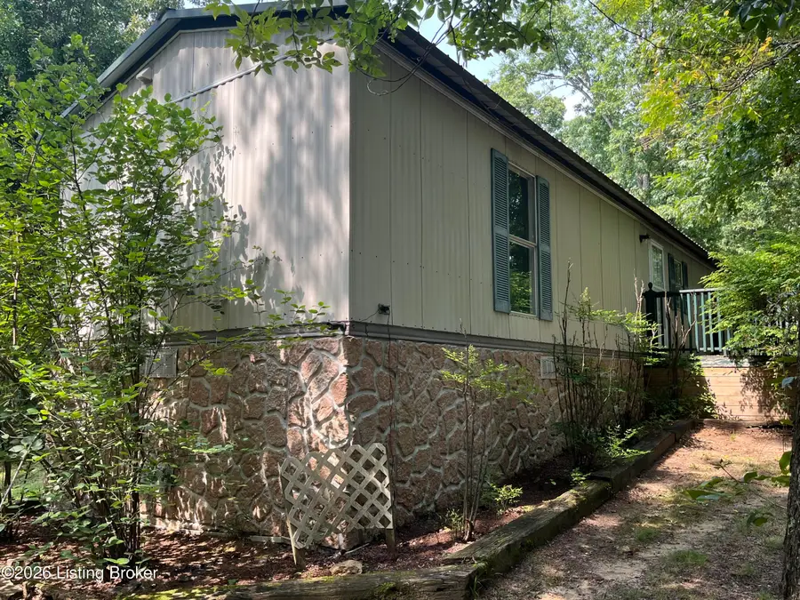284 Newton Ln, Millwood, KY 42762 - #3