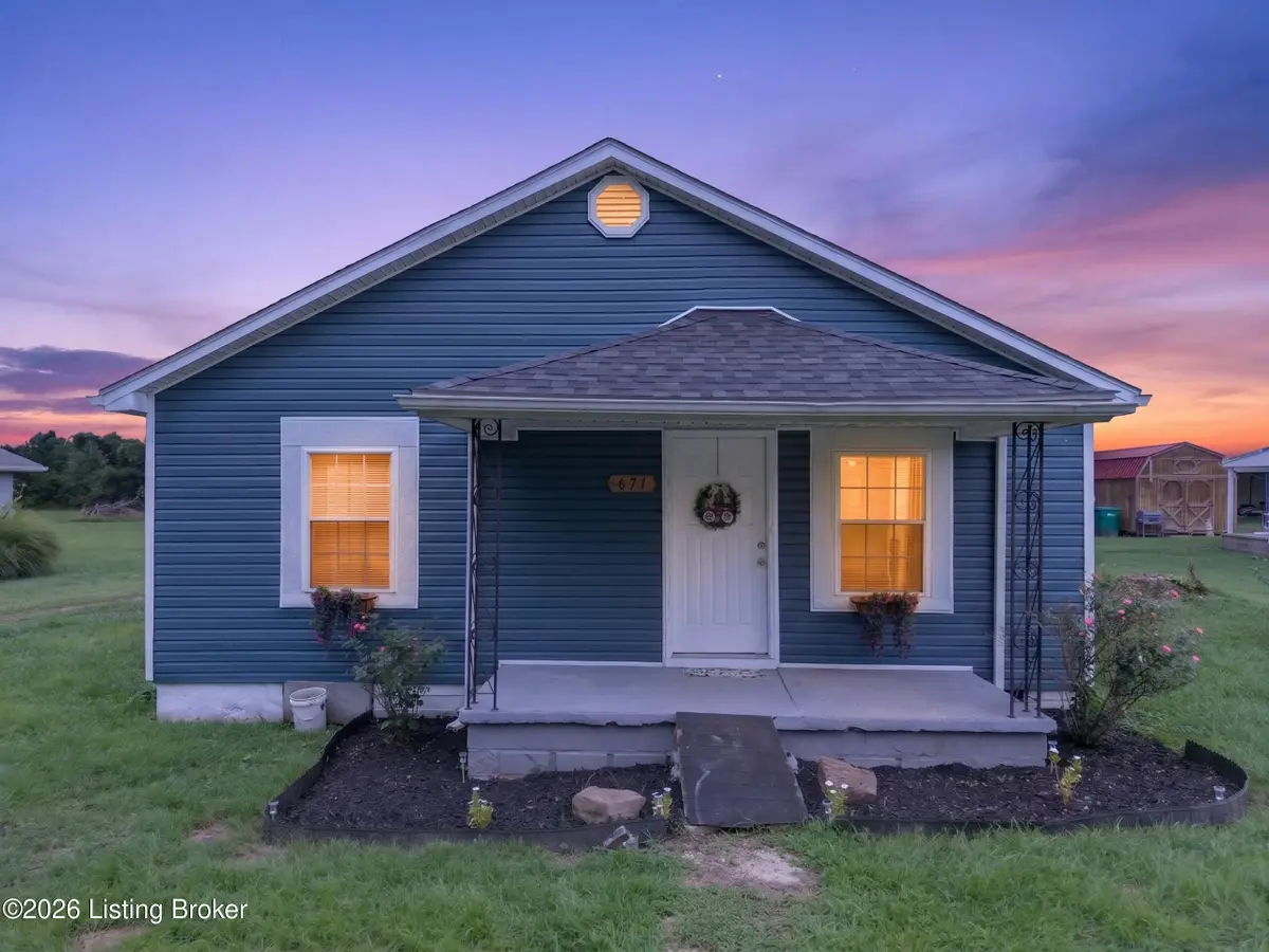 671 Main St, Lebanon Junction, KY 40150 - #1