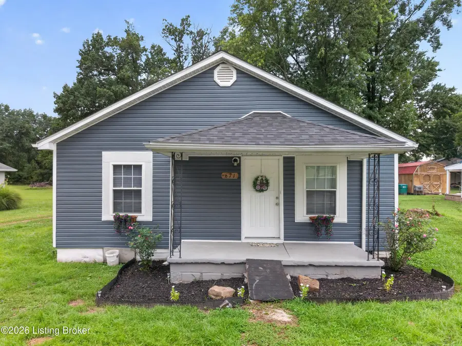 671 Main St, Lebanon Junction, KY 40150 - #2