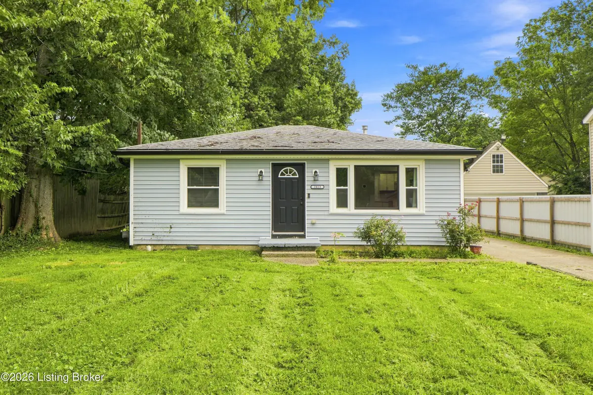 2413 Elmore St, Louisville, KY 40216 - #1