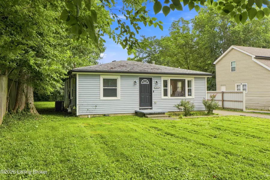 2413 Elmore St, Louisville, KY 40216 - #2