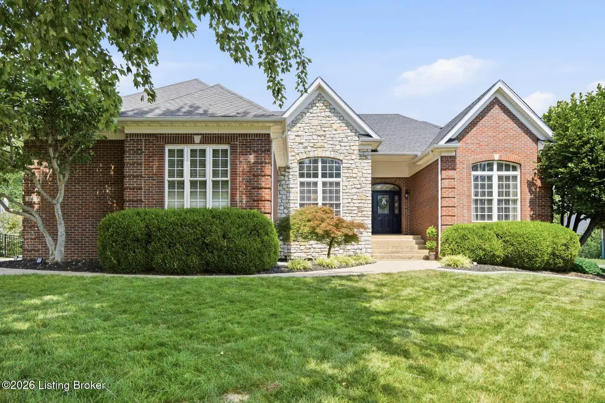 3907 Oakleigh Meadow Pl, Louisville, KY 40245 - #1
