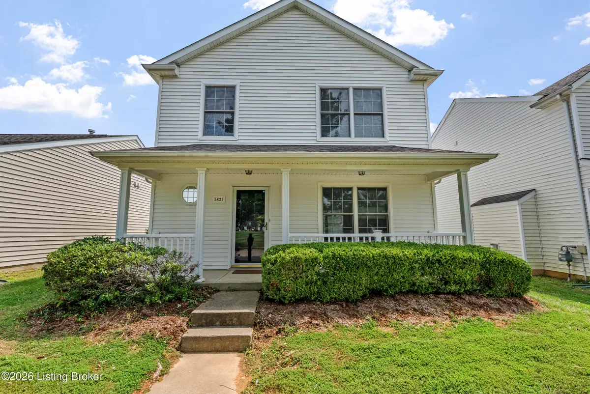 5821 Haven Manor Way, Louisville, KY 40228 - #1