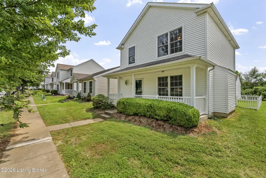 5821 Haven Manor Way, Louisville, KY 40228 - #3