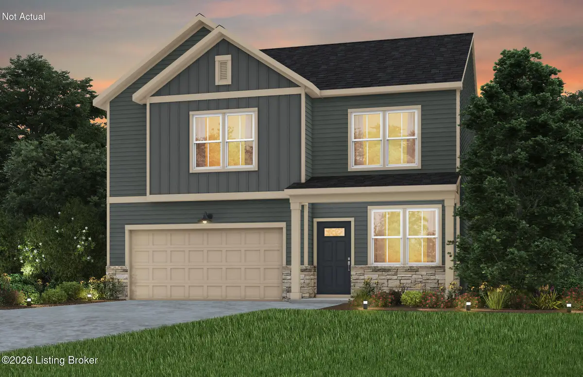 2523 Aiken Ridge Dr, Louisville, KY 40245 - #1