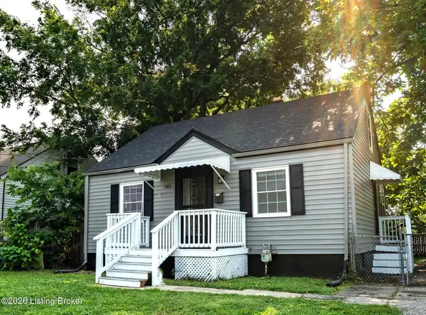 4015 Valley View Dr, Louisville, KY 40216