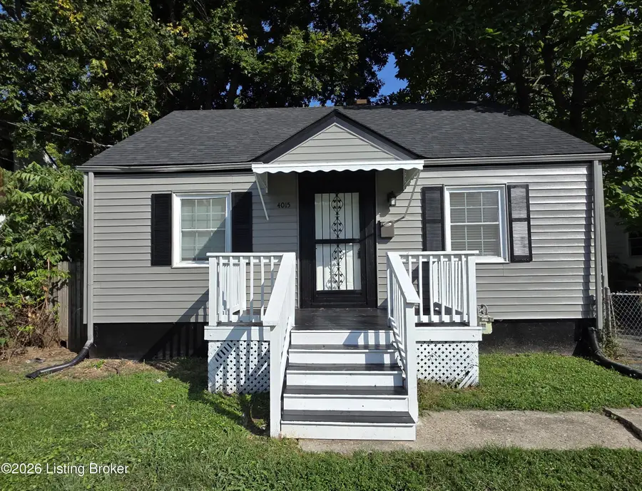 4015 Valley View Dr, Louisville, KY 40216 - #2