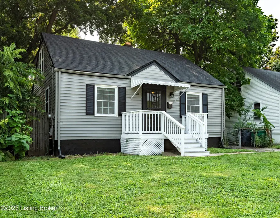 4015 Valley View Dr, Louisville, KY 40216 - #3