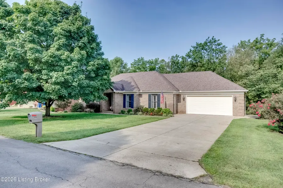 912 Woods Run Rd, Bardstown, KY 40004 - #3