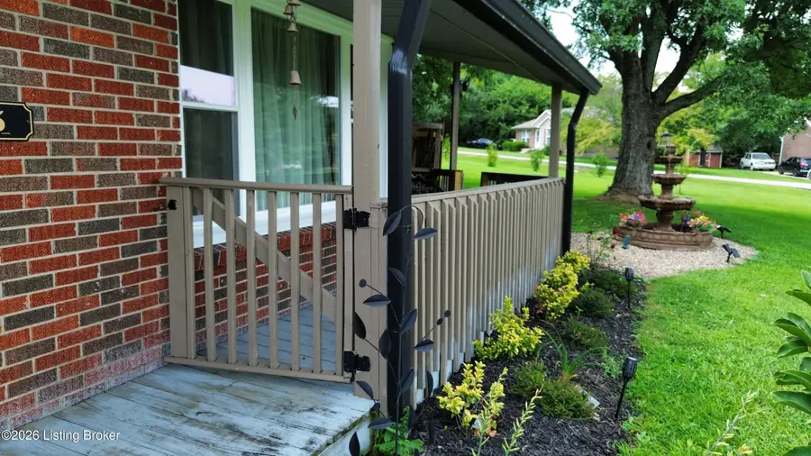 45 Darlene St, Eminence, KY 40019 - #3