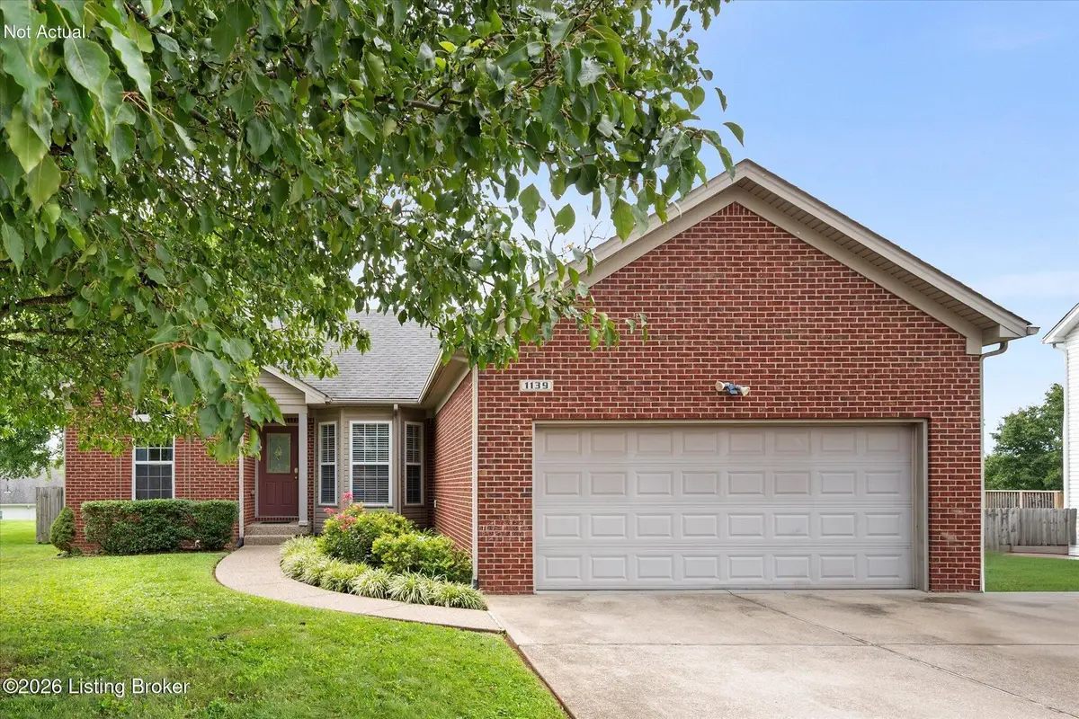 1139 Summit Dr, Shelbyville, KY 40065 - #1