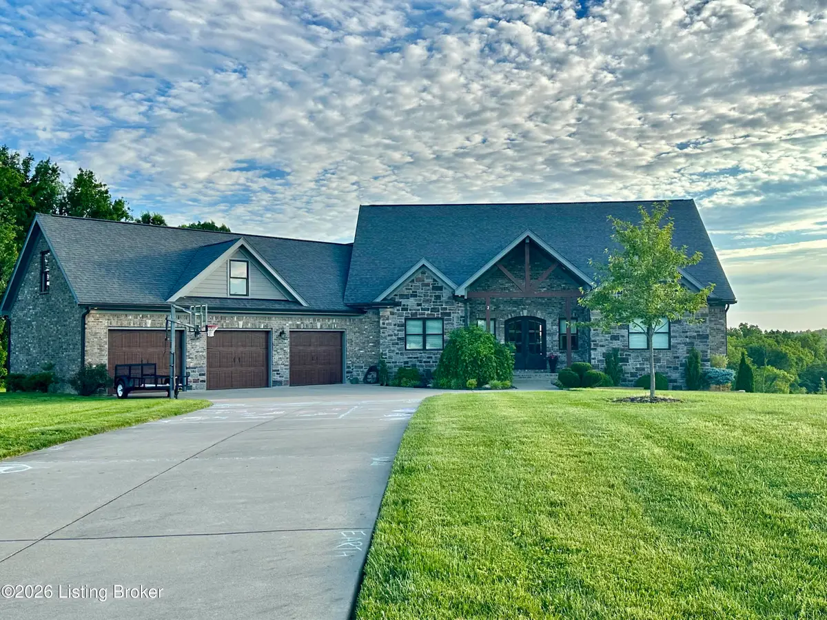 279 Lansdowne Cres, Louisville, KY 40245 - #1