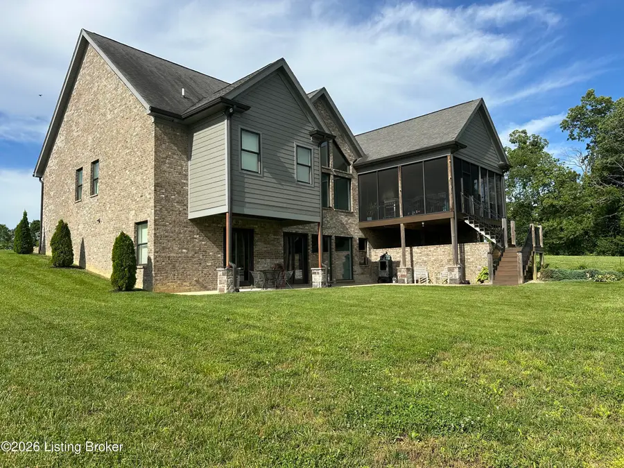 279 Lansdowne Cres, Louisville, KY 40245 - #2