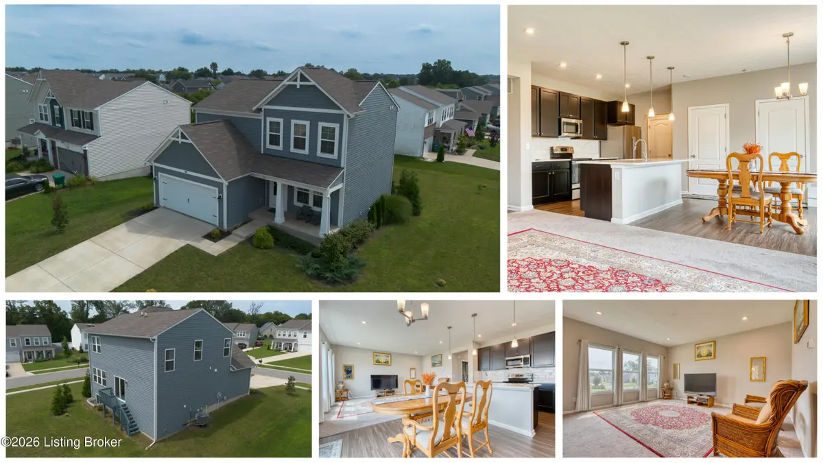 356 Birchwood Dr, Shepherdsville, KY 40165 - #1