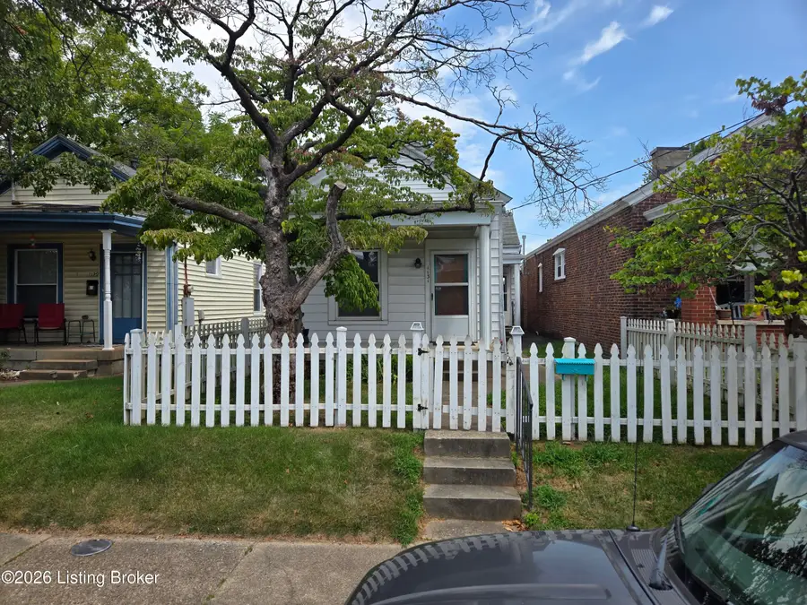 1131 Rammers Ave, Louisville, KY 40204 - #2