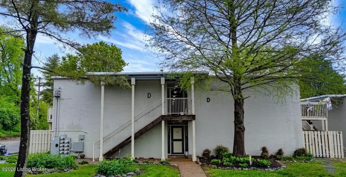 1935 Gardiner Ln #APT D48, Louisville, KY 40205 - #1