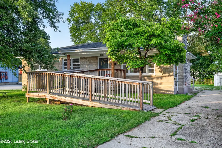 7207 Windemere Dr, Louisville, KY 40214 - #2