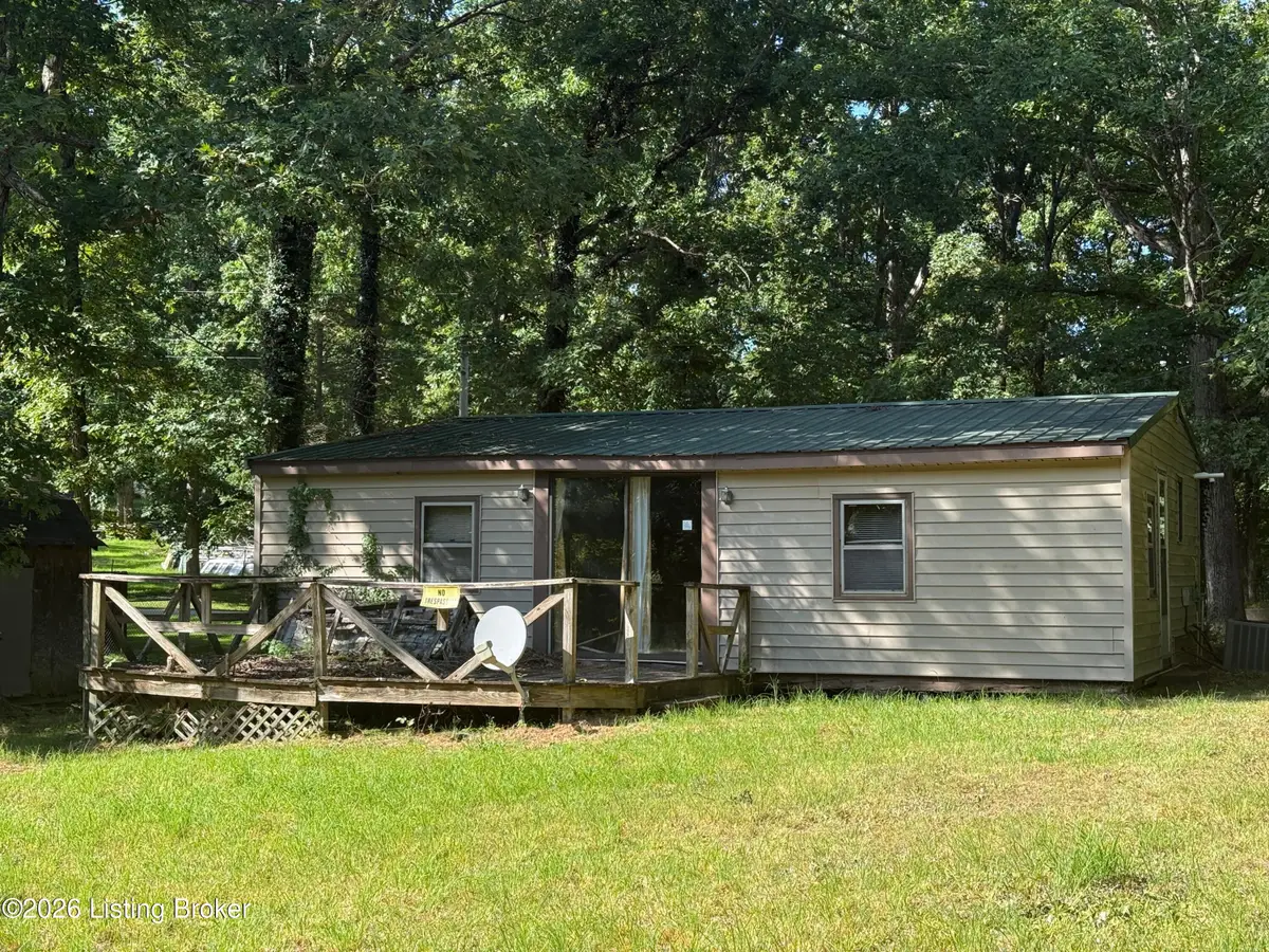 458 Foxwood Cir, Leitchfield, KY 42754 - #1