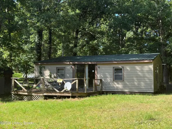 458 Foxwood Cir, Leitchfield, KY 42754