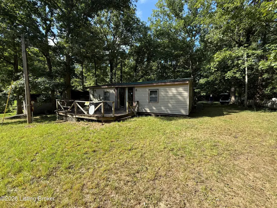 458 Foxwood Cir, Leitchfield, KY 42754 - #3