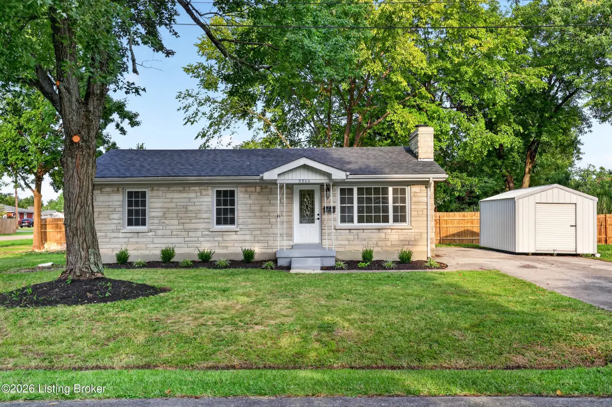 5904 Hood Rd, Louisville, KY 40213 - #1