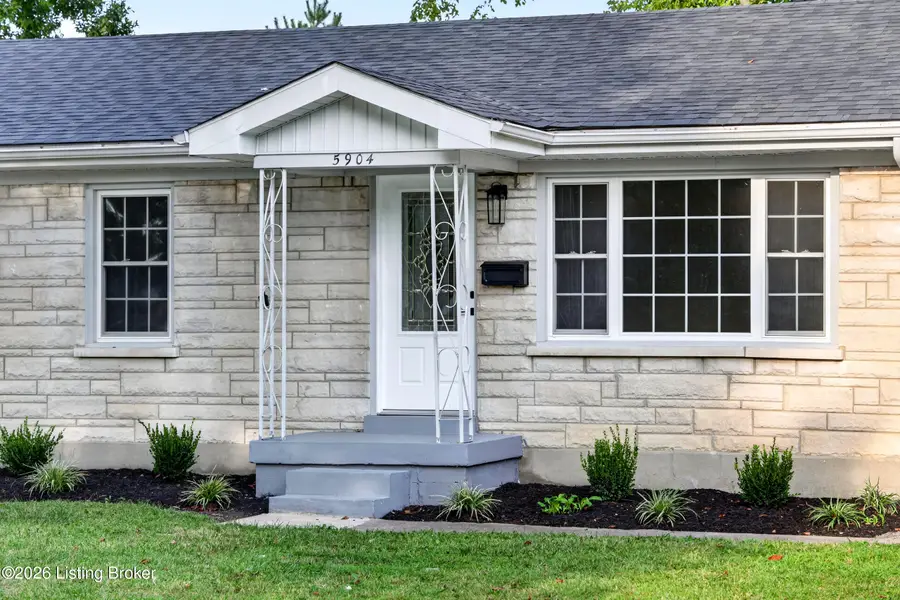 5904 Hood Rd, Louisville, KY 40213 - #3
