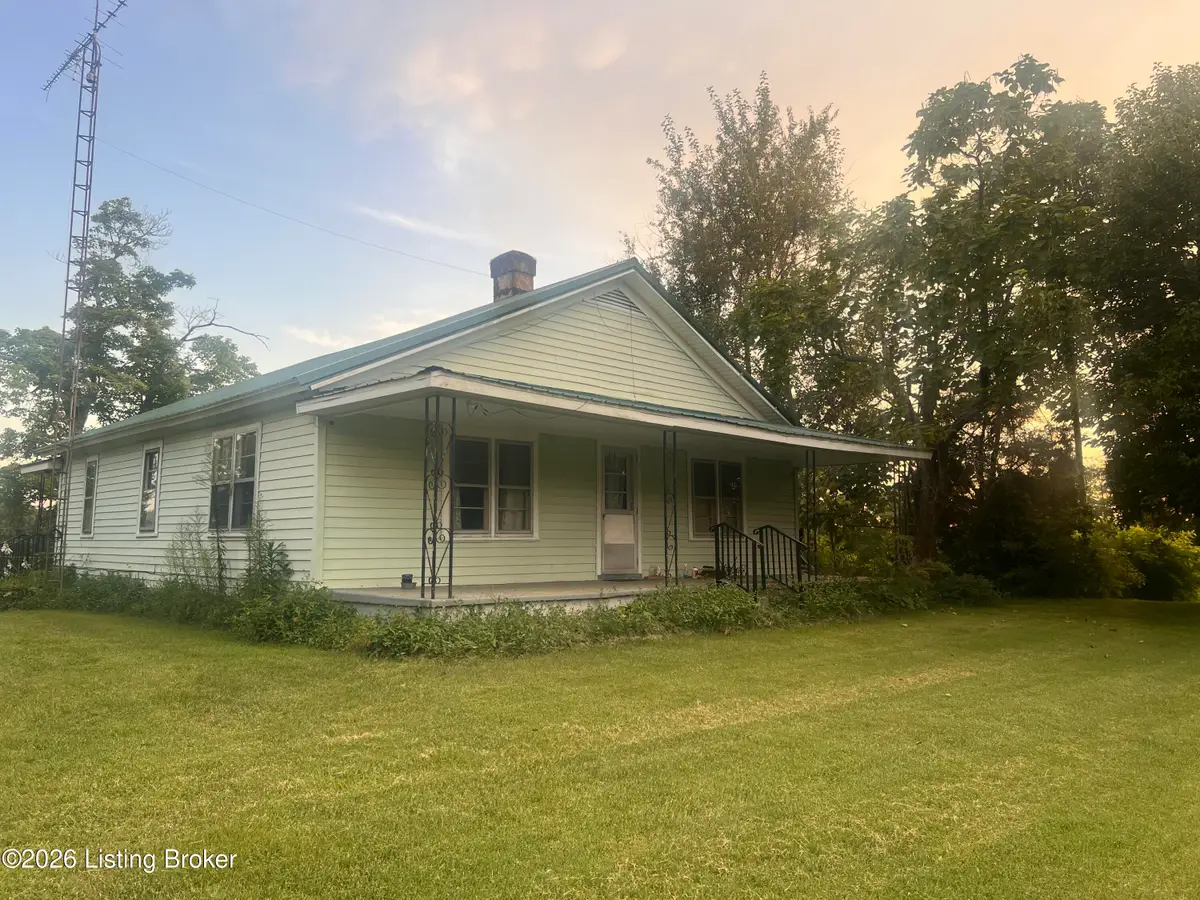 6335 Anneta Rd, Leitchfield, KY 42754 - #1