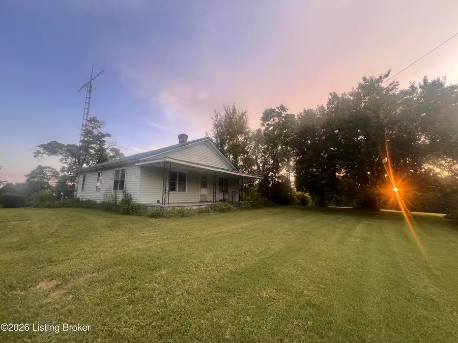 6335 Anneta Rd, Leitchfield, KY 42754 - #2