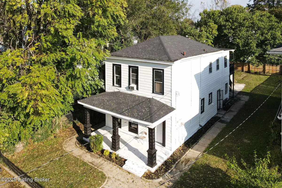 2315 Portland Ave, Louisville, KY 40212 - #1