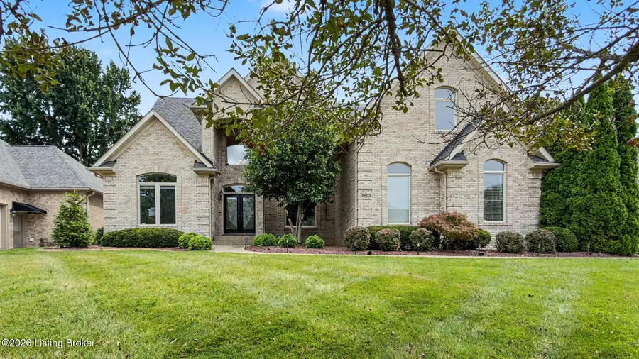 8803 Summit Ridge Dr, Louisville, KY 40241 - #2