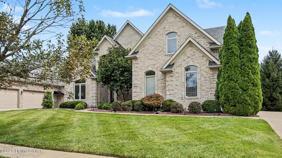 8803 Summit Ridge Dr, Louisville, KY 40241 - #3