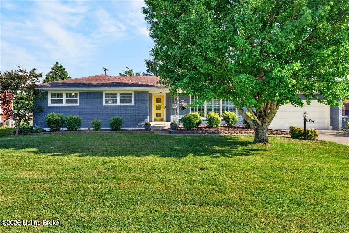 3524 Hanover Rd, Louisville, KY 40207 - #1