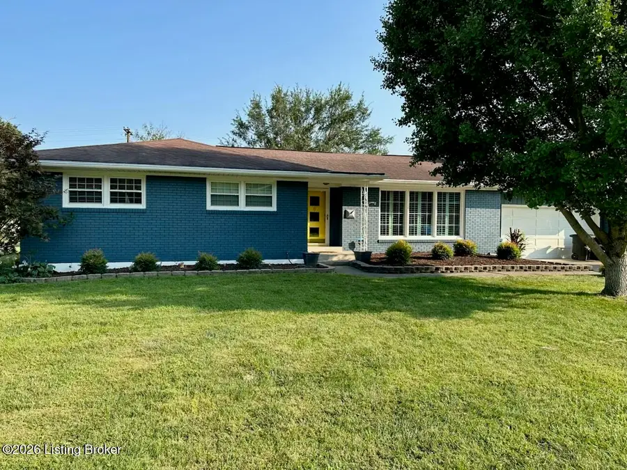 3524 Hanover Rd, Louisville, KY 40207 - #2