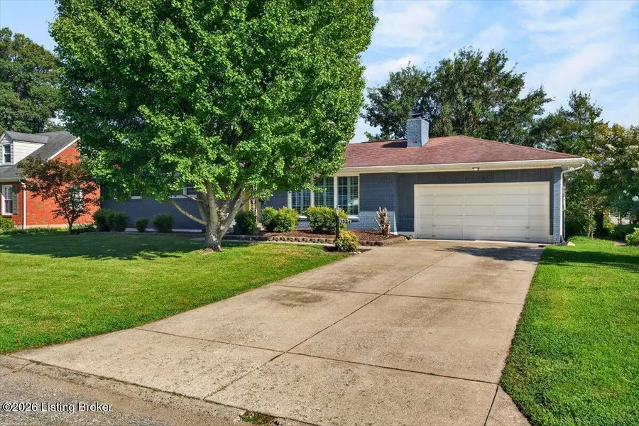 3524 Hanover Rd, Louisville, KY 40207 - #3