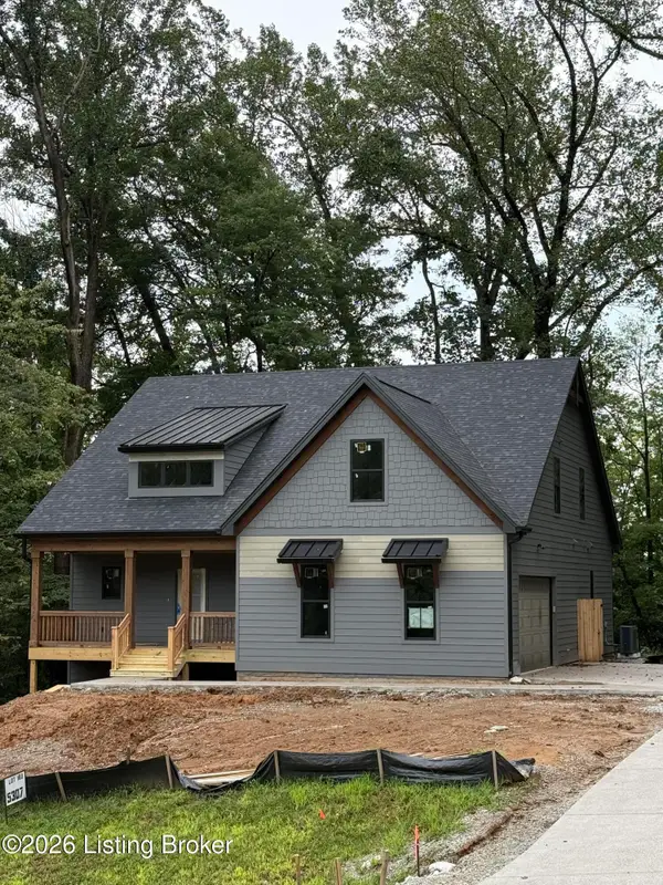 5307 Sycamore Ridge Ln, La Grange, KY 40031