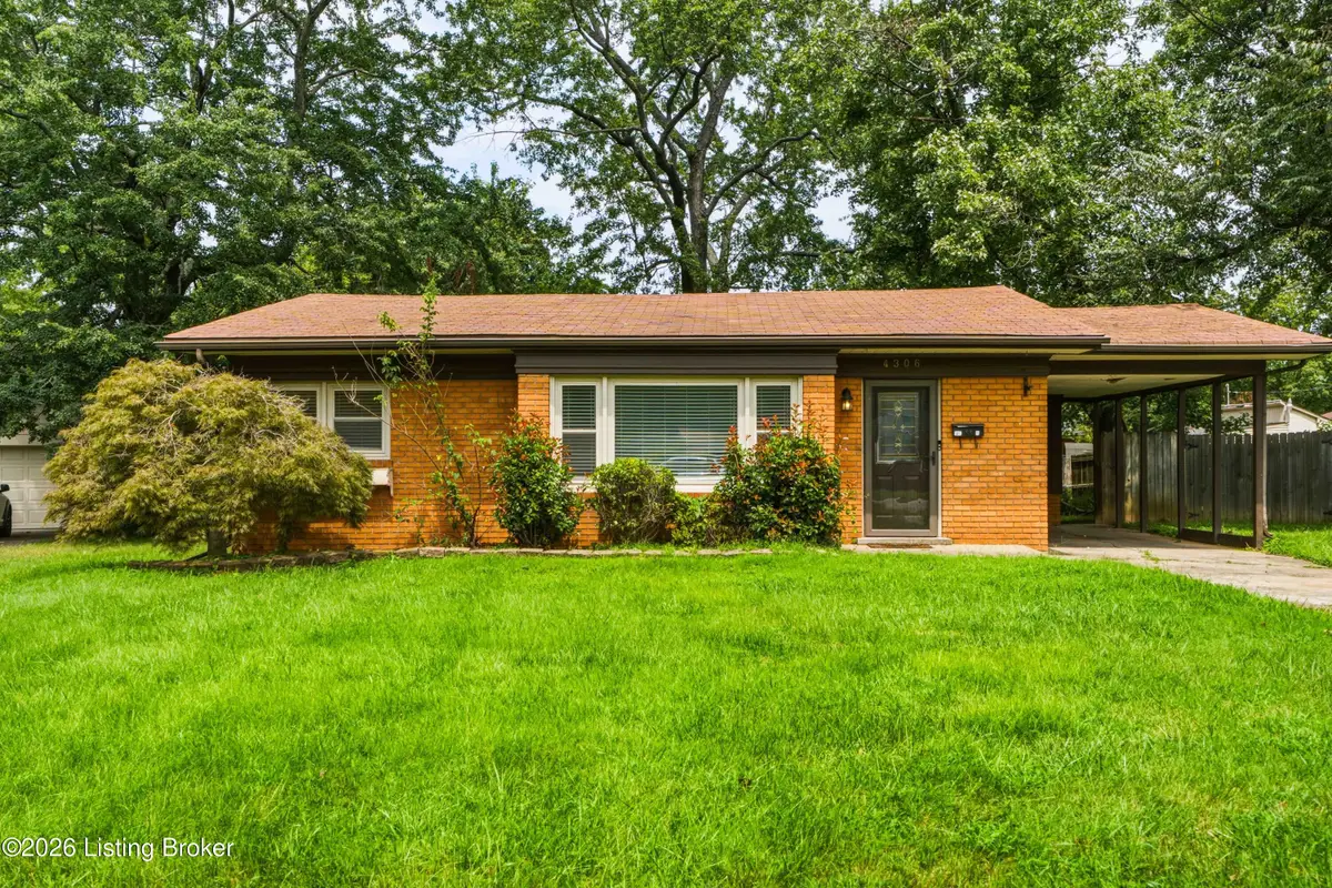 4306 Dohn Ave, Louisville, KY 40216 - #1