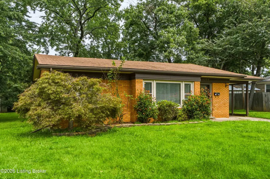 4306 Dohn Ave, Louisville, KY 40216 - #3