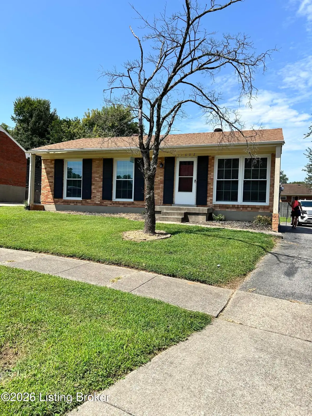 11602 Maple Way, Louisville, KY 40229 - #1