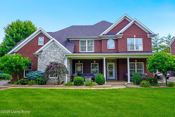 6608 Eastwind Way, Crestwood, KY 40014