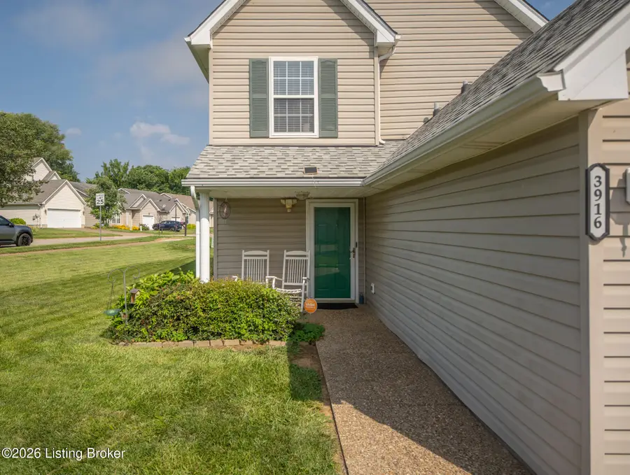 3916 Mimosa View Dr, Louisville, KY 40299 - #3