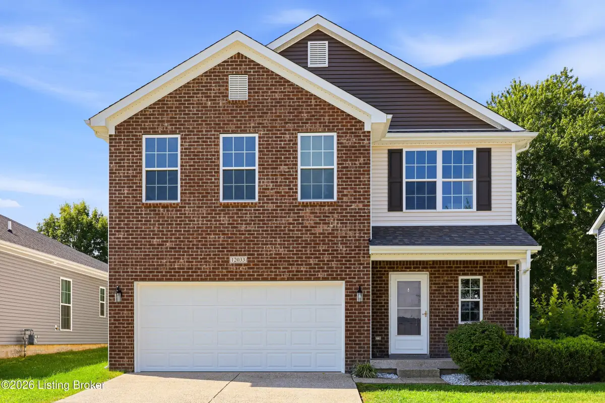 12033 Parkside Vista Ln, Louisville, KY 40229 - #1