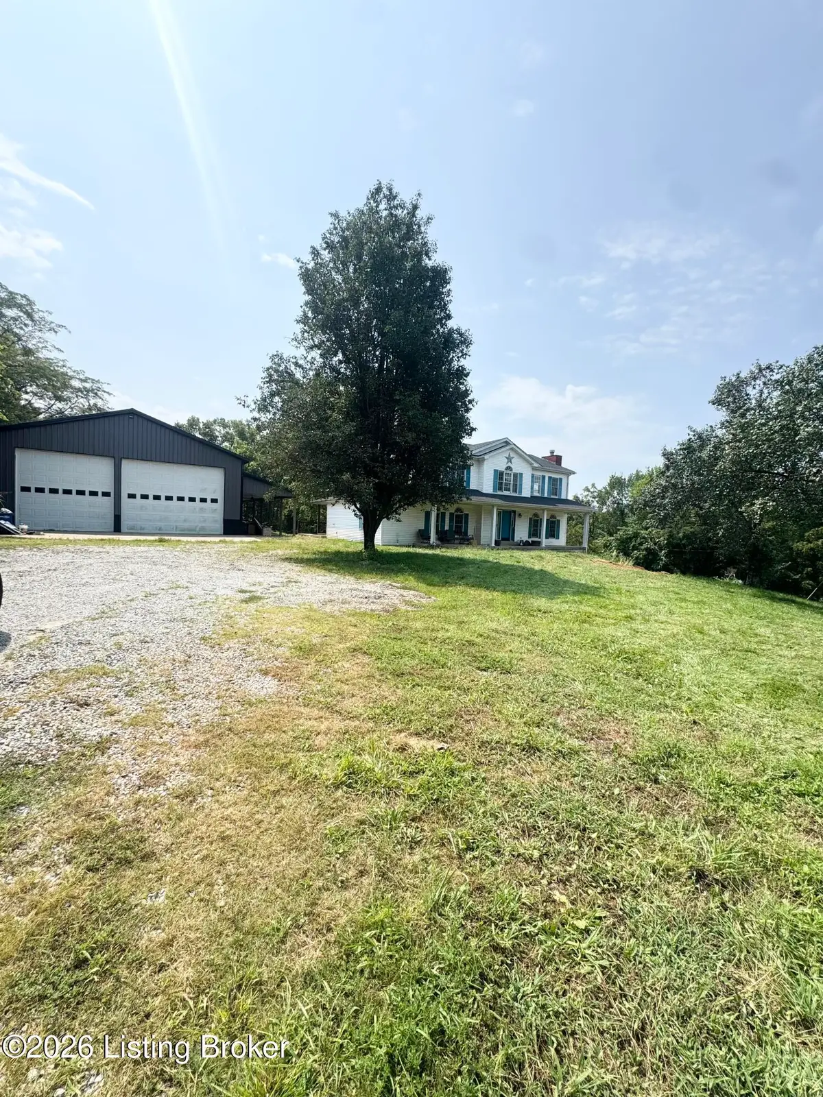 6455 New Hope Rd, New Hope, KY 40052 - #1