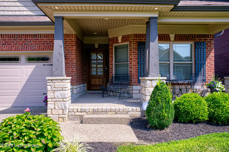 7503 Pavilion Park Rd, Louisville, KY 40214 - #3