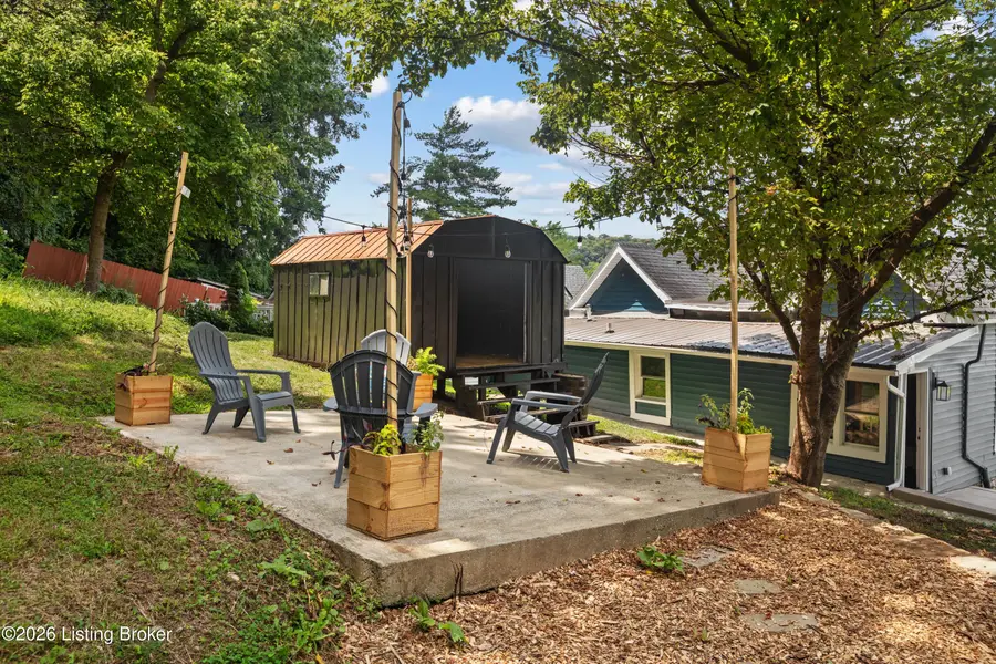 857 Leestown Ln, Frankfort, KY 40601 - #2